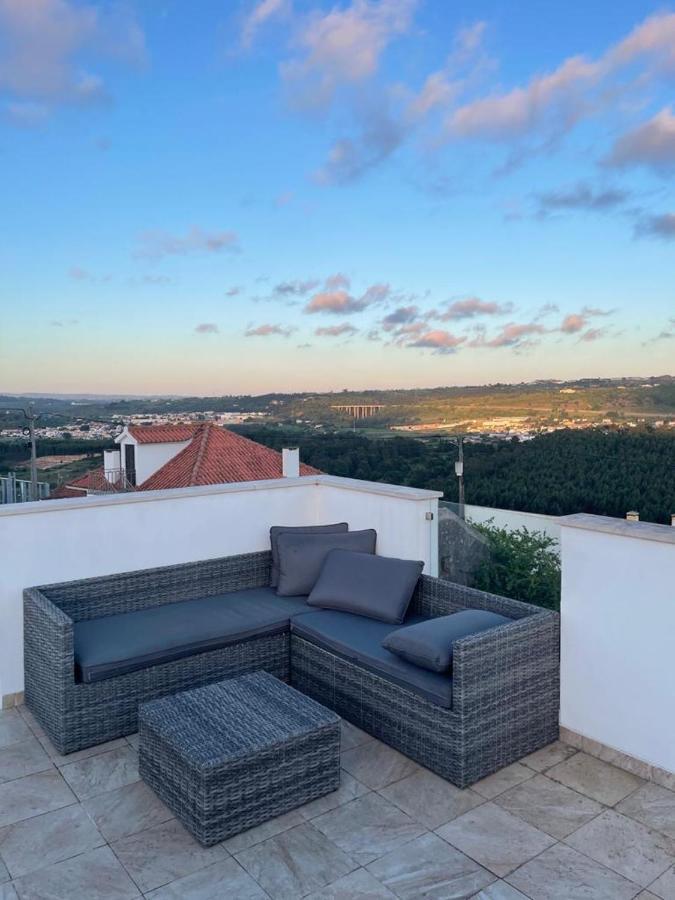 Joia Da Casa Villa Sobral  ภายนอก รูปภาพ