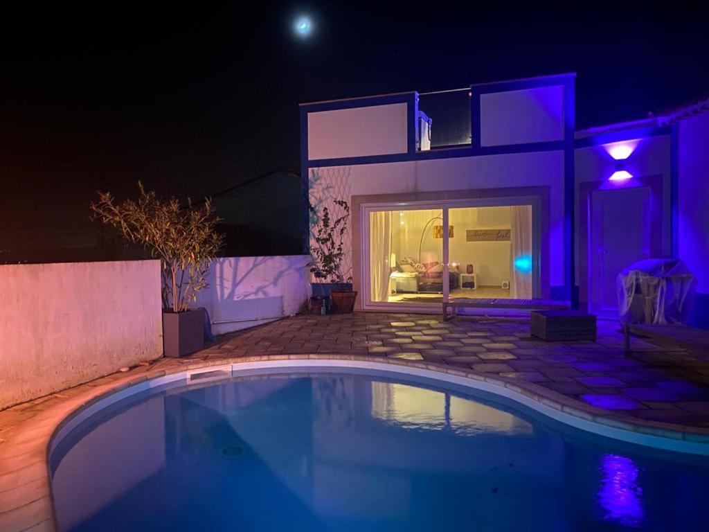 Joia Da Casa Villa Sobral  ภายนอก รูปภาพ