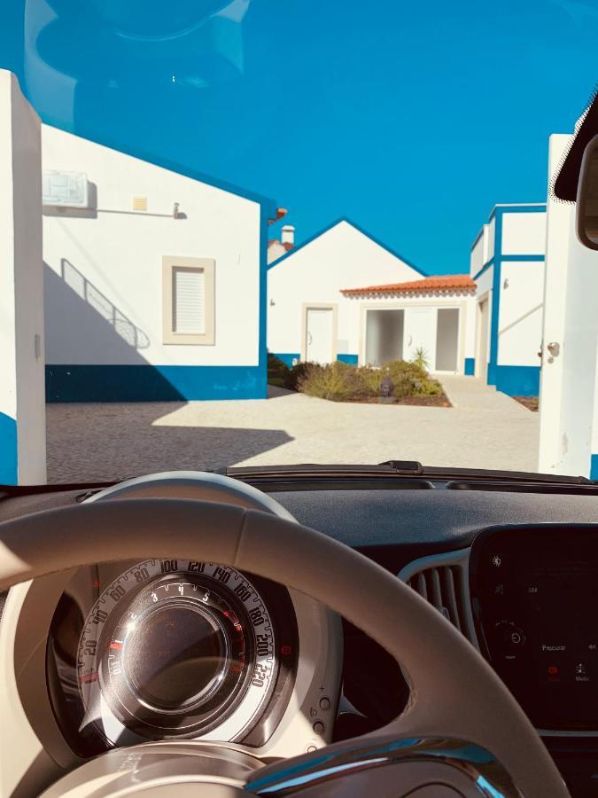Joia Da Casa Villa Sobral  ภายนอก รูปภาพ