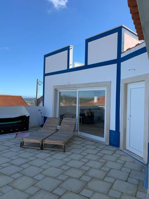 Joia Da Casa Villa Sobral  ภายนอก รูปภาพ
