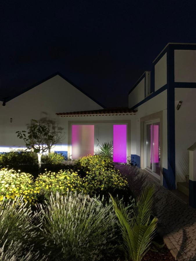 Joia Da Casa Villa Sobral  ภายนอก รูปภาพ