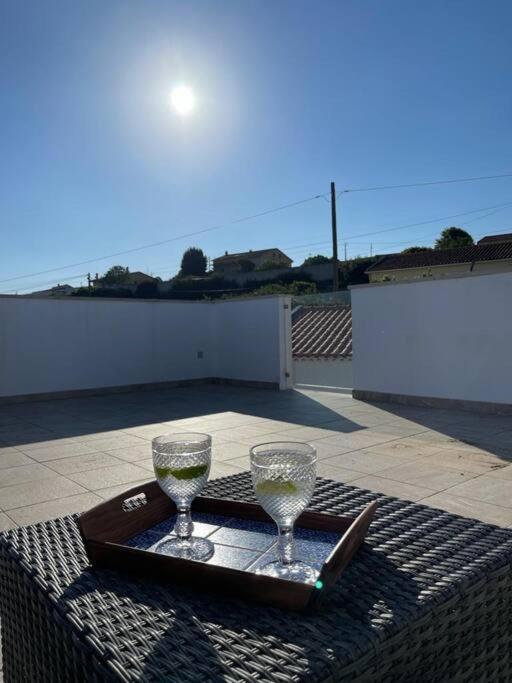 Joia Da Casa Villa Sobral  ภายนอก รูปภาพ