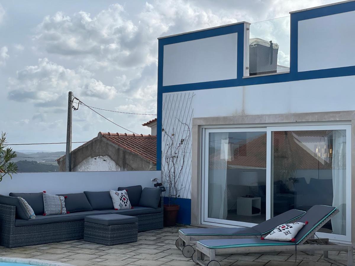 Joia Da Casa House With Private Pool Villa Sobral  ภายนอก รูปภาพ