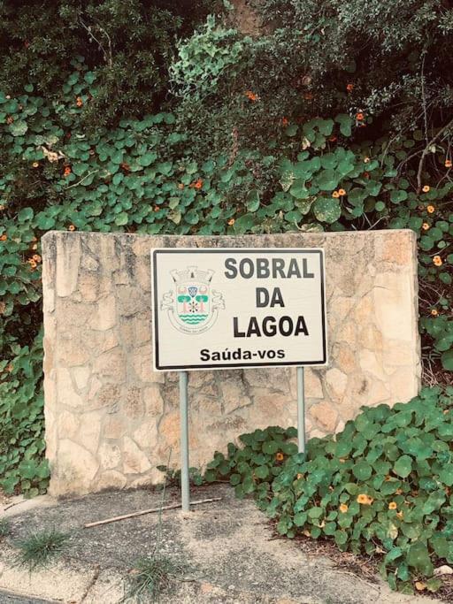 Joia Da Casa Villa Sobral  ภายนอก รูปภาพ