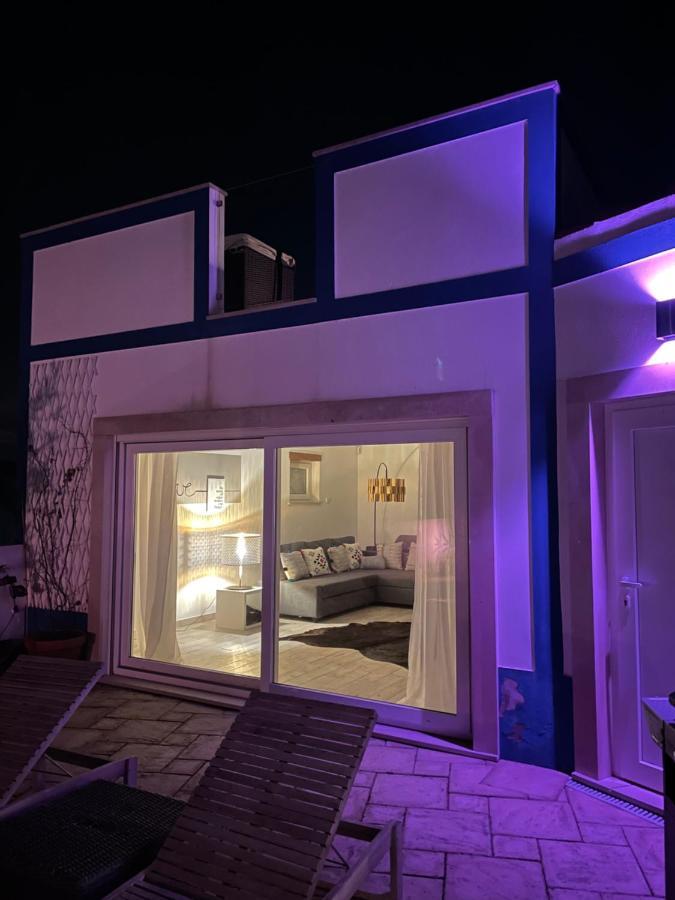 Joia Da Casa House With Private Pool Villa Sobral  ภายนอก รูปภาพ