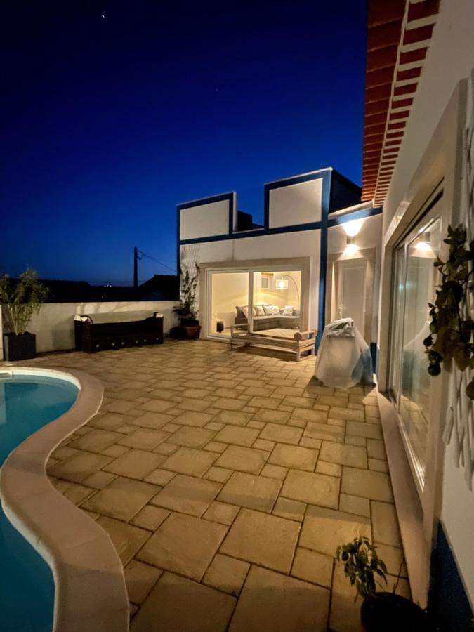 Joia Da Casa Villa Sobral  ภายนอก รูปภาพ