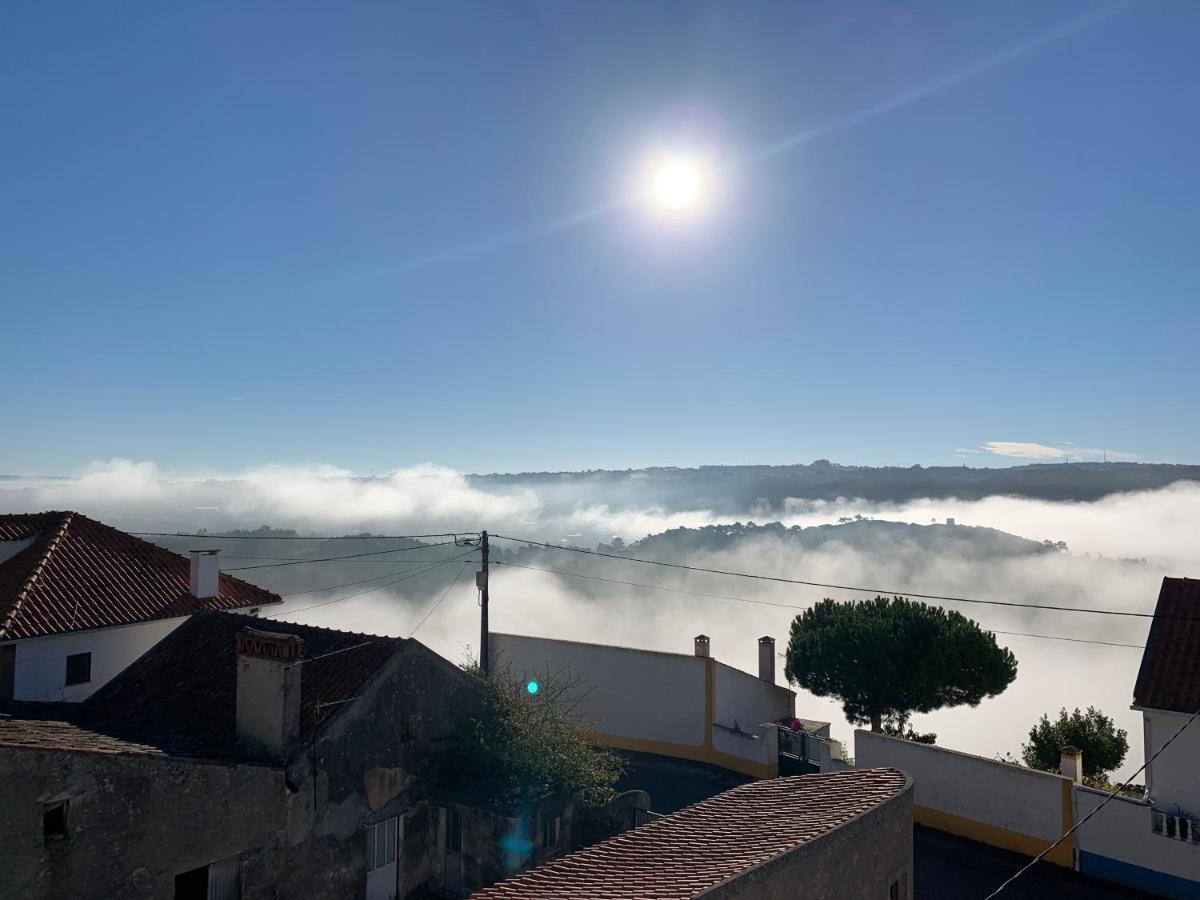 Joia Da Casa Villa Sobral  ภายนอก รูปภาพ
