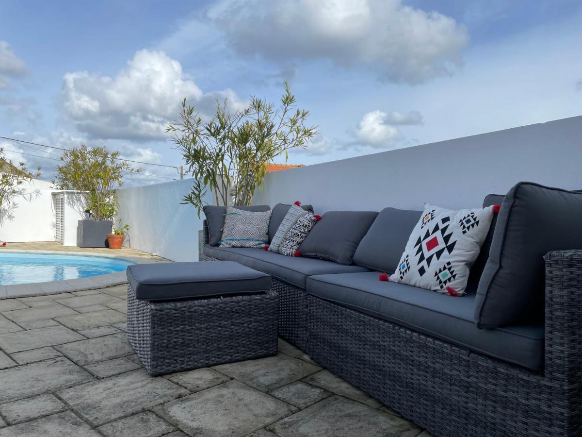 Joia Da Casa Villa Sobral  ภายนอก รูปภาพ