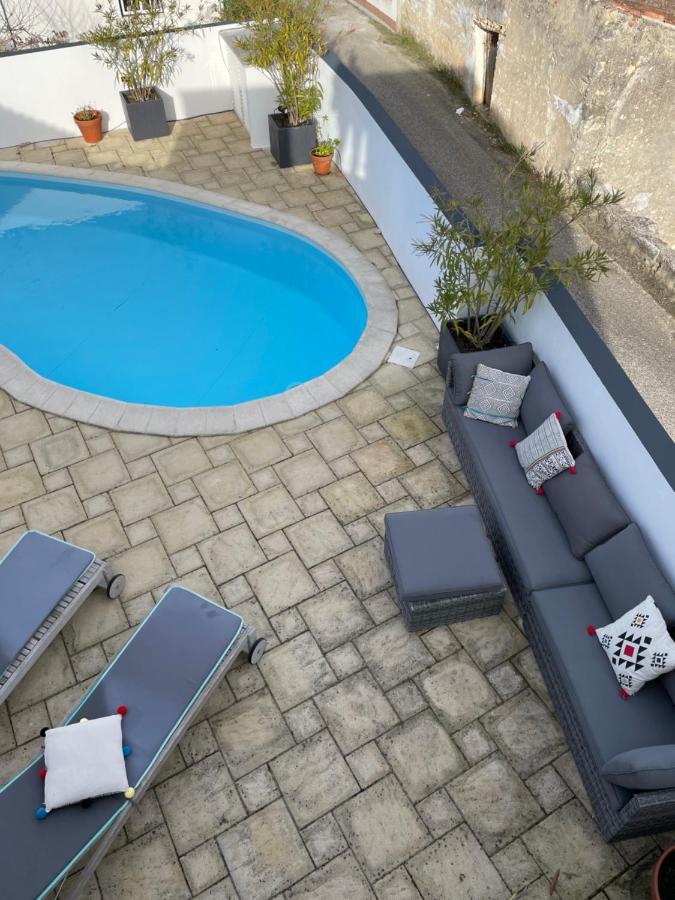 Joia Da Casa Villa Sobral  ภายนอก รูปภาพ