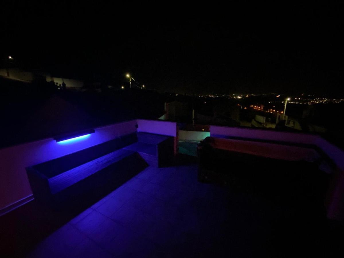 Joia Da Casa Villa Sobral  ภายนอก รูปภาพ
