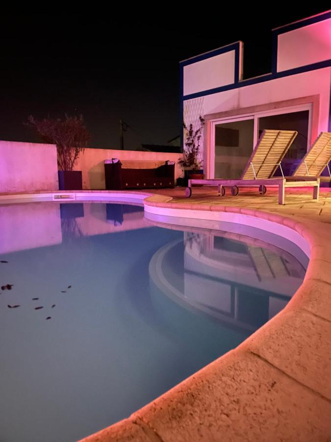 Joia Da Casa Villa Sobral  ภายนอก รูปภาพ