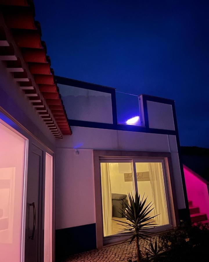 Joia Da Casa House With Private Pool Villa Sobral  ภายนอก รูปภาพ