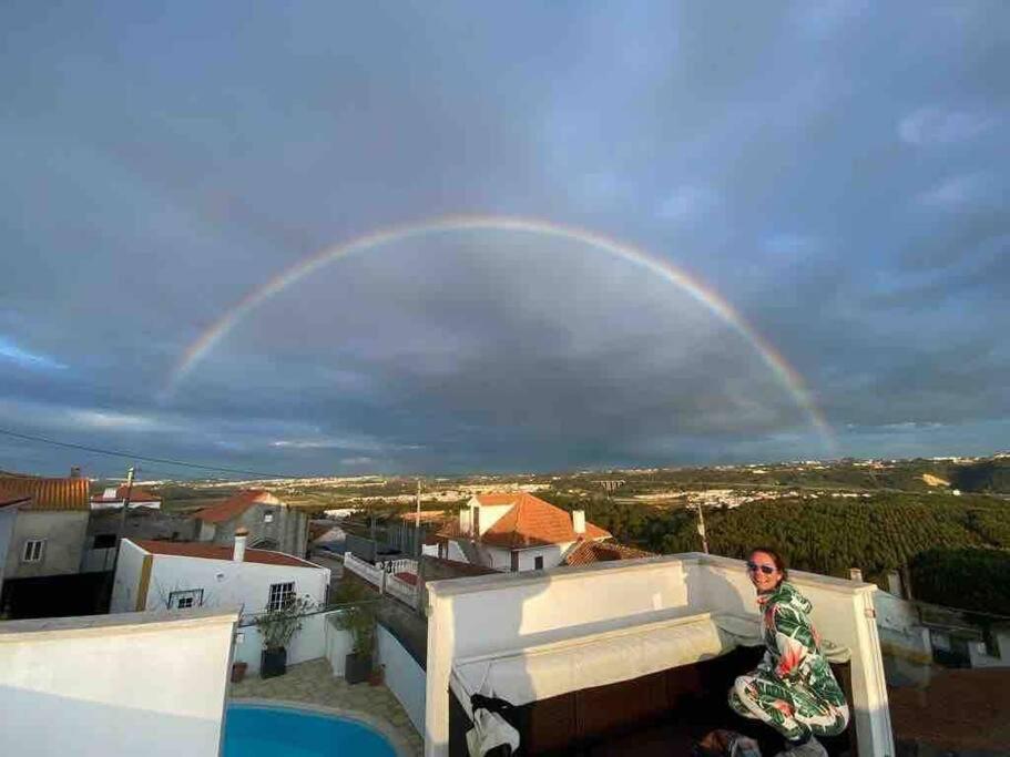 Joia Da Casa Villa Sobral  ภายนอก รูปภาพ