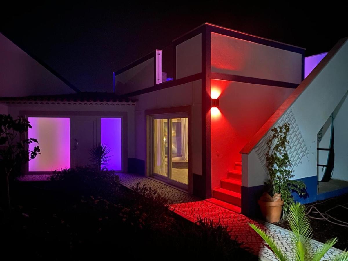 Joia Da Casa Villa Sobral  ภายนอก รูปภาพ