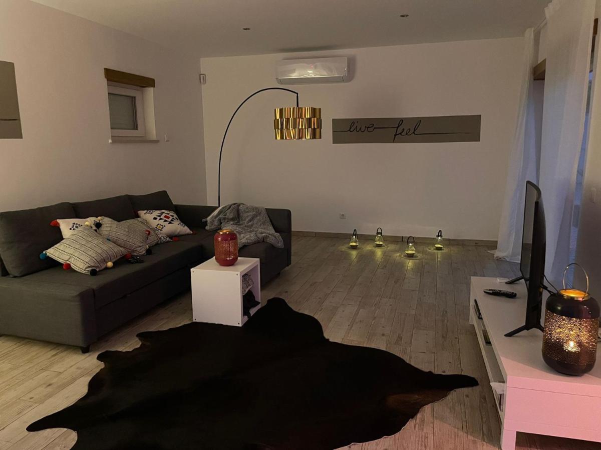 Joia Da Casa House With Private Pool Villa Sobral  ภายนอก รูปภาพ