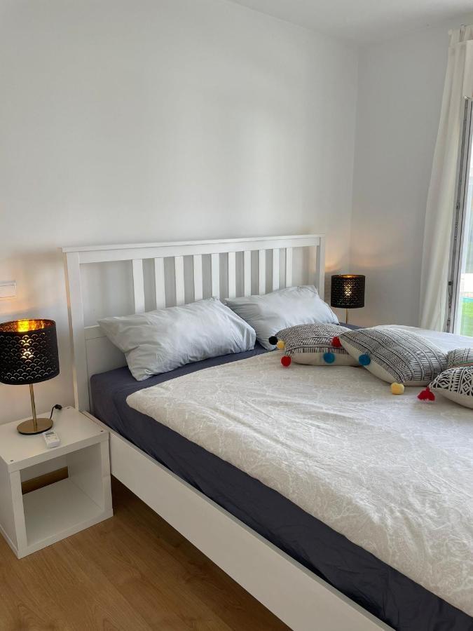 Joia Da Casa House With Private Pool Villa Sobral  ภายนอก รูปภาพ