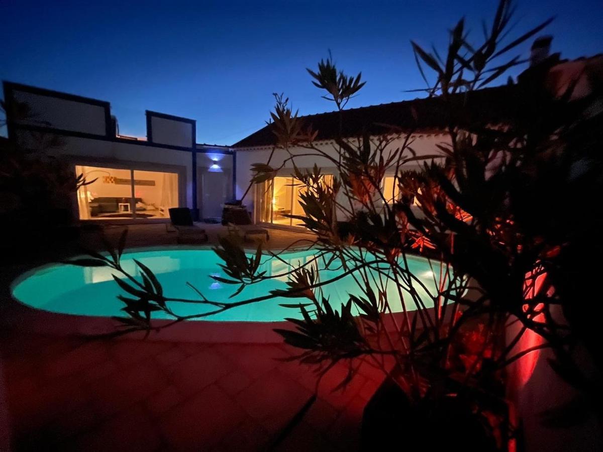 Joia Da Casa Villa Sobral  ภายนอก รูปภาพ