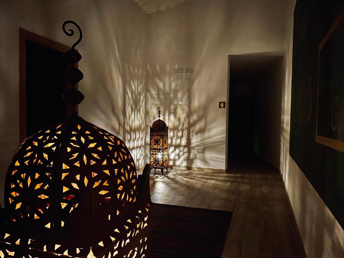 Joia Da Casa Villa Sobral  ภายนอก รูปภาพ