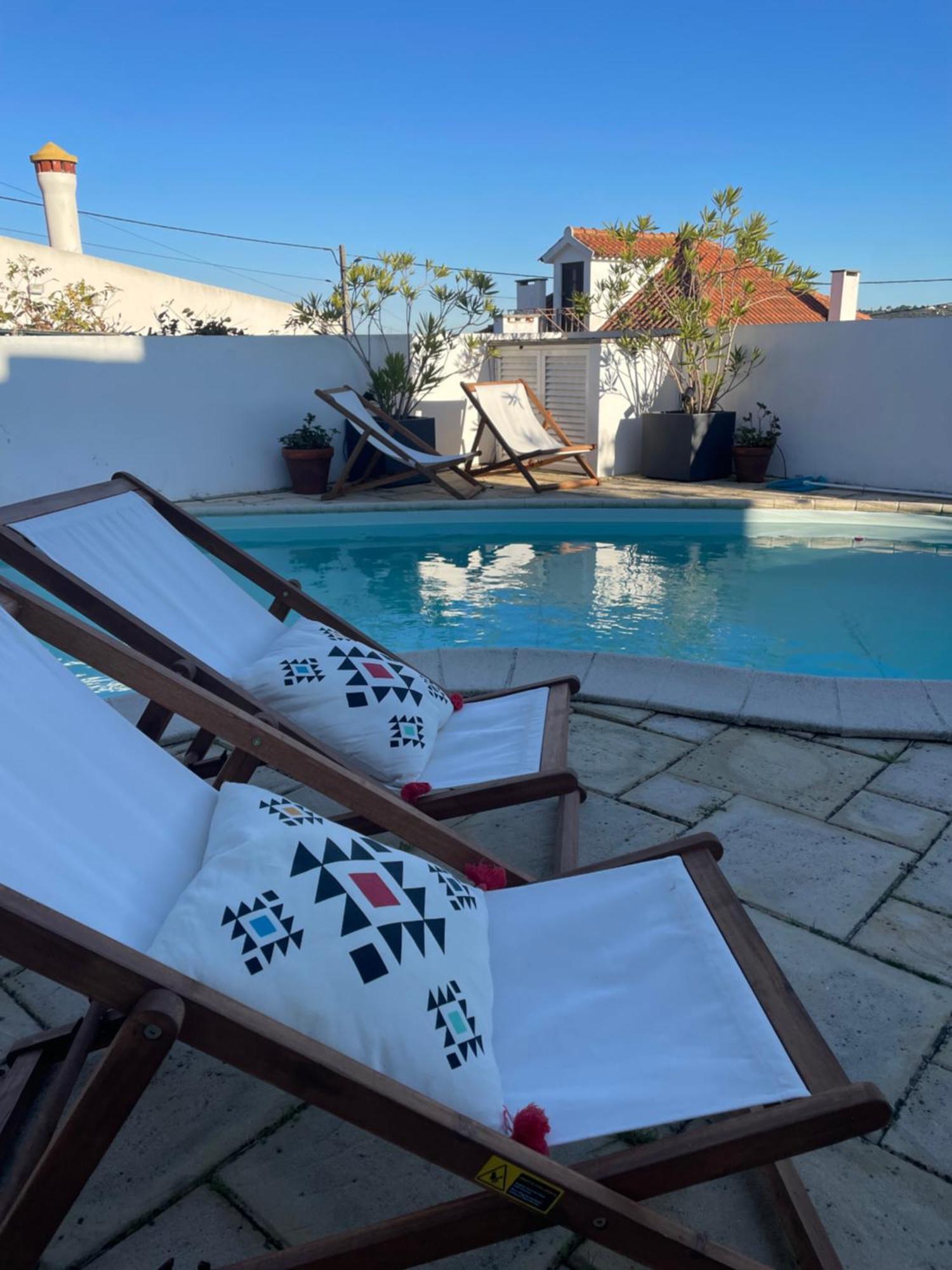 Joia Da Casa Villa Sobral  ภายนอก รูปภาพ