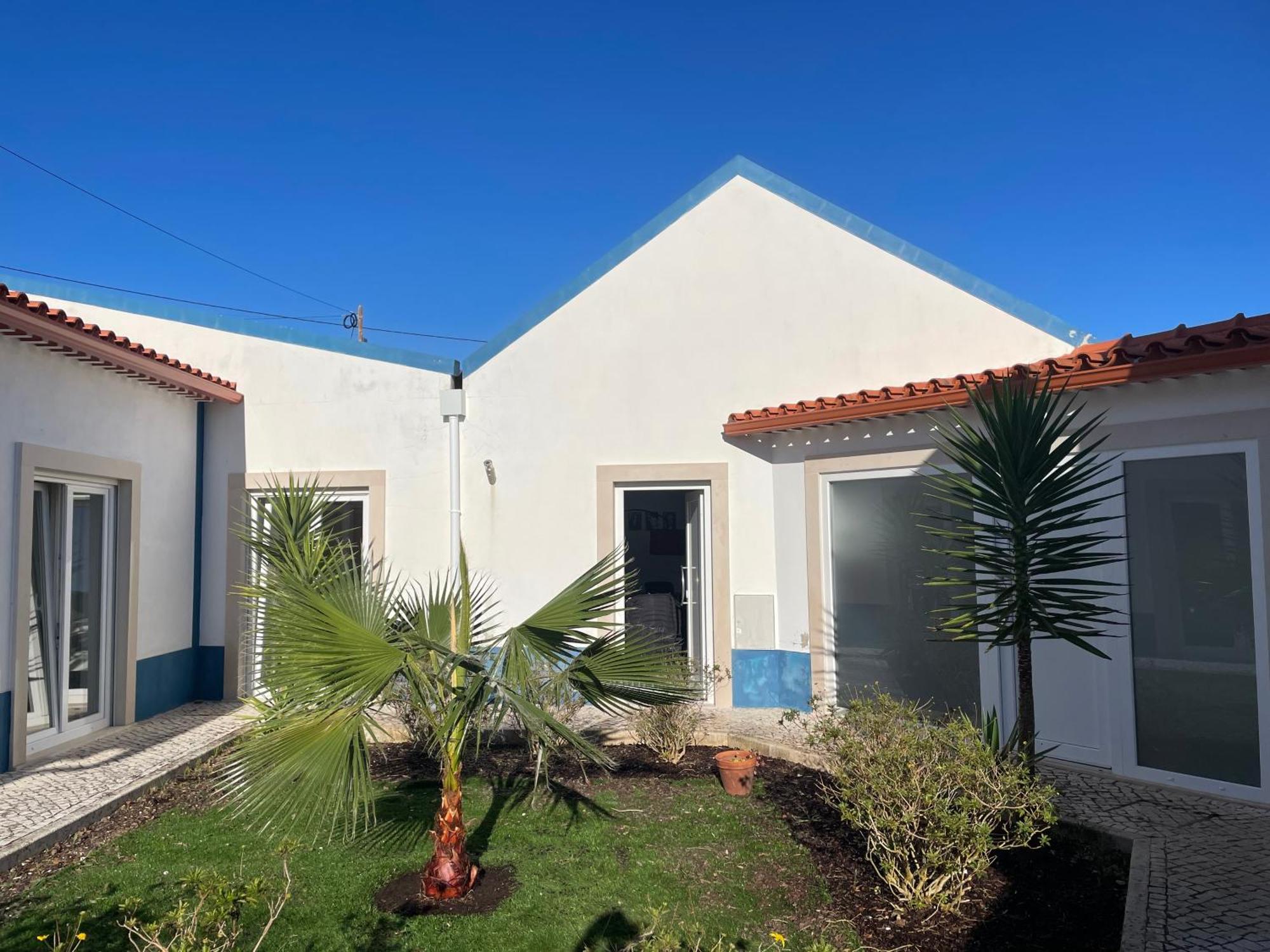 Joia Da Casa Villa Sobral  ภายนอก รูปภาพ