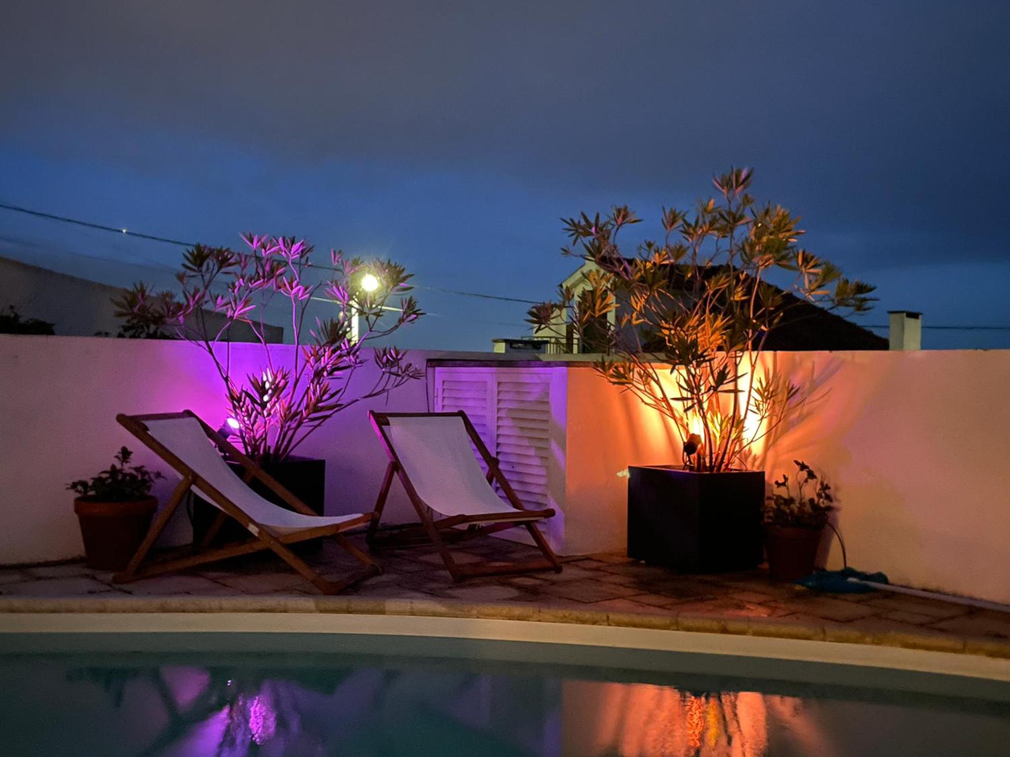 Joia Da Casa Villa Sobral  ภายนอก รูปภาพ